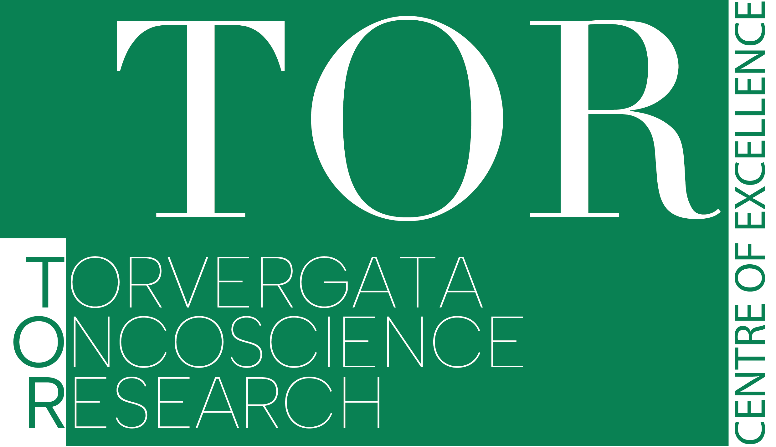  TOR Centre Of Excellence